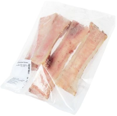 Кость говяжья распил Лодочка ~ 900г-1}