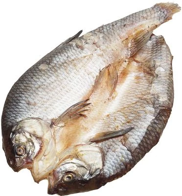 Язь вяленый ~ 650г-0}