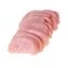 thumb-Слайсы из филе грудки индейки охлажденное 300г-0}