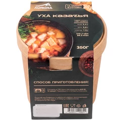 Уха Казачья Aurora 350г