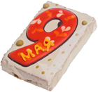Пряник 9 мая 130г