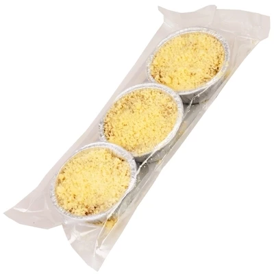 Жюльен из минтая с грибами 300г-0}