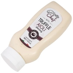 Соус Айоли с трюфелем Truffle Chef Италия 180г