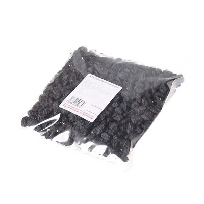 Изюм черный Термо Узбекистан 300г-1}