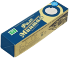 Минтай дальневосточный филе без кожи 1 кг