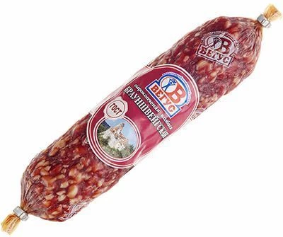 Колбаса Брауншвейгская ~ 300г-0}