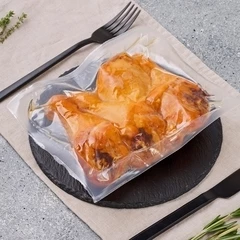 Голень варено-копченая Пикантная Деликатеска ~500г