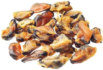 Мидия чилийская сушено-вяленая 50г-0}