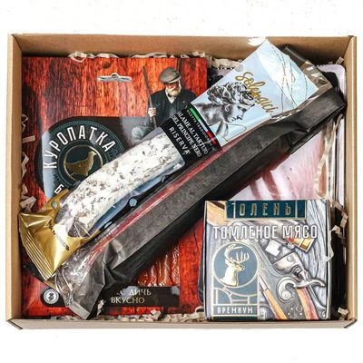 Подарочный набор Стиль в деталях-0}