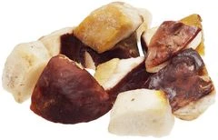 Грибы белые кубик Нижегородская область 300г 