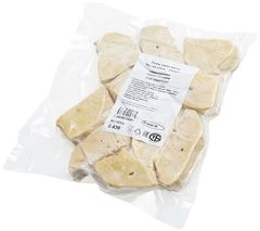 Печень утиная Фуа-гра эскалоп ~300г