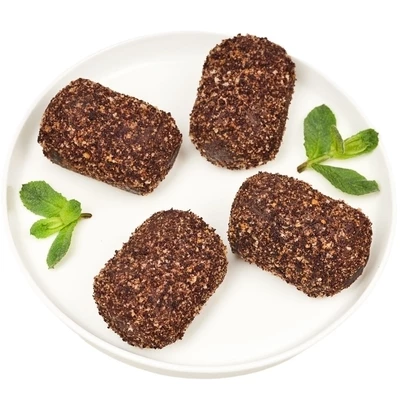 Пирожное Картошка с рикоттой 240г -0}