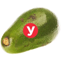 Авокадо королевский УЦЕНКА ~400г