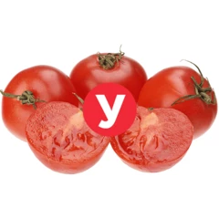 Помидоры розовые сладкие УЦЕНКА ~500г