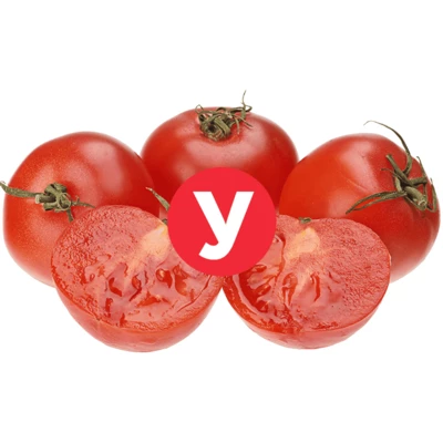 Помидоры розовые сладкие УЦЕНКА ~500г-0}