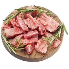 Суповой набор из кролика ~500г