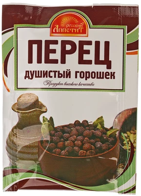 Перец душистый горошек Русский Аппетит 10г-0}