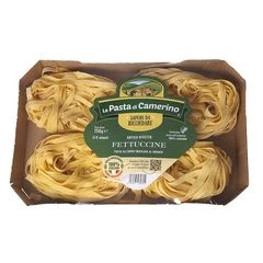 Макаронные изделия яичные La Pasta di Camerino Феттучине 250г