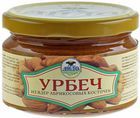 Урбеч из абрикосовых косточек 250г