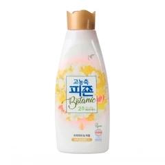 Кондиционер для белья Rich Perfume Botanic Фрезия и грейпфрут Корея 1л Корея