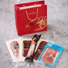 Подарочный набор Мясной