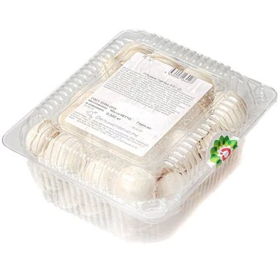 Пельмени Говяжьи Деликатеска 500г-1}