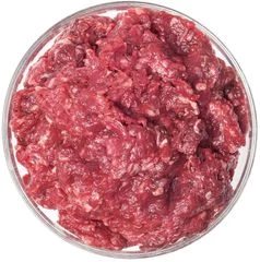 Фарш из мяса европейского благородного оленя ~1кг