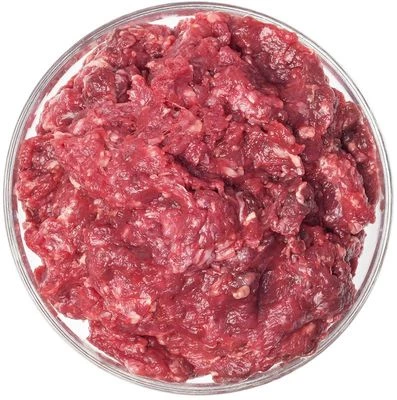 Фарш из мяса европейского благородного оленя ~1кг-0}