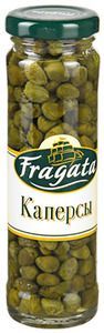 Каперсы 142г