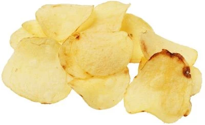 Чипсы Картошка жареная с морской солью 120г-1}