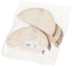 Стейки сибаса чилийского ~1кг