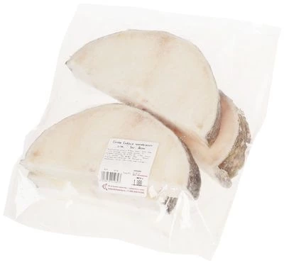 Стейки сибаса чилийского ~1кг-1}