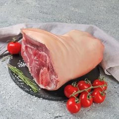 Рулька свиная на кости охлажденная ~1,5кг