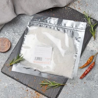 Смесь для засолки от Шефа 80г-1}