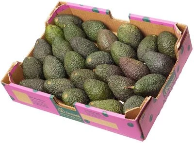 Авокадо Хаас Колумбия ~2.8кг-0}