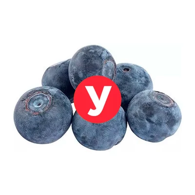 Голубика УЦЕНКА ~ 500г-0}