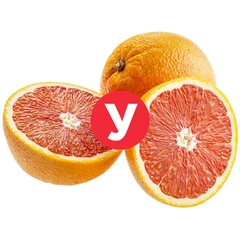 Апельсины красные УЦЕНКА ~ 1,2кг