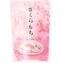 thumb-Пирожное Моти с сакурой Seiki Лепестки сакуры Япония 130г-0}