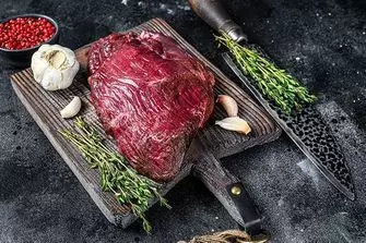 Все о мясе дичи: чем полезно, как выбрать и приготовить?