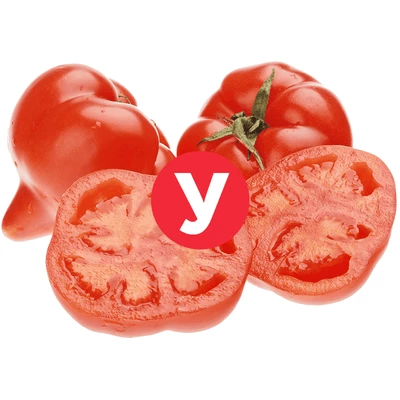 Помидоры красные УЦЕНКА ~500г-0}