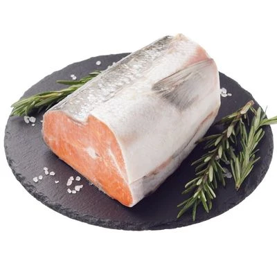 Нерка камчатская кусок ~450г -0}