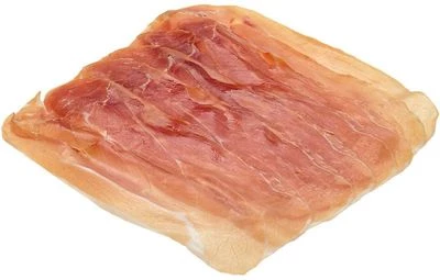 Окорок Прошутто Крудо сыровяленый нарезка 70г-0}