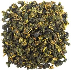 Чай Те Гуань Инь высшей категории Деликатеска 50г