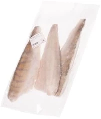 Филе судака на коже ~700г