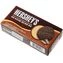 thumb-Печенье Hershey's Sandwich Шоколад Корея 75г-0}