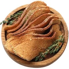 Гренки Волнистые сметана с зеленью 75г