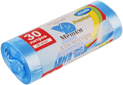 Мешки для мусора Океан 6мкм