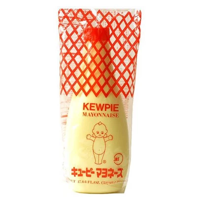 Майонез Японский Kewpie 500г-0}