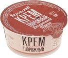Крем творожный какао 7% жир., 150г