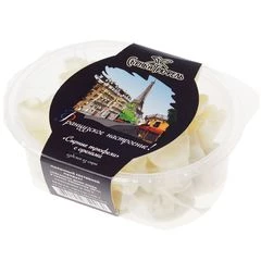 Сырные трюфели с орехами 29% жир. 150г